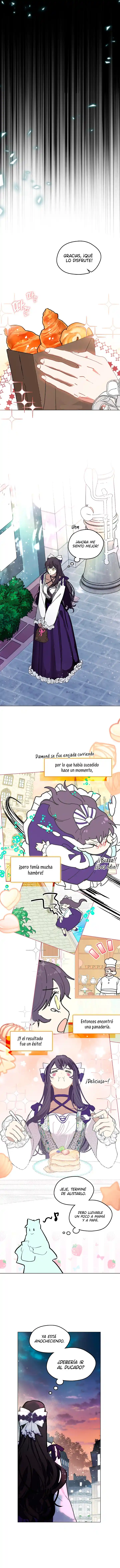 Mi Familia Está Obsesionada Conmigo - Capítulo 104 - Página 3 - LectorTMOo