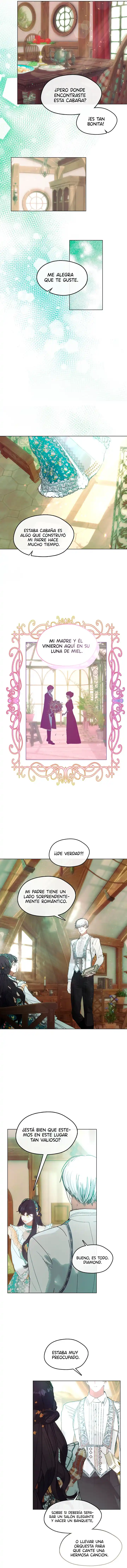 Mi Familia Está Obsesionada Conmigo - Capítulo 104 - Página 12 - LectorTMOo