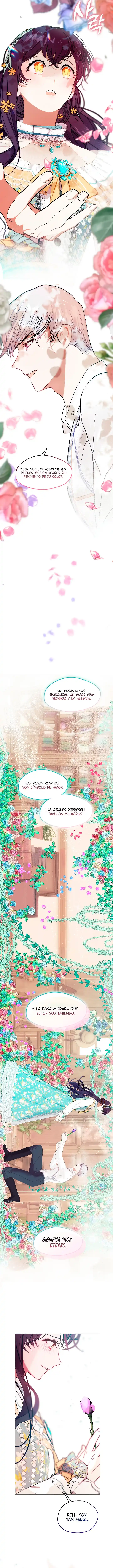Mi Familia Está Obsesionada Conmigo - Capítulo 104 - Página 14 - LectorTMOo