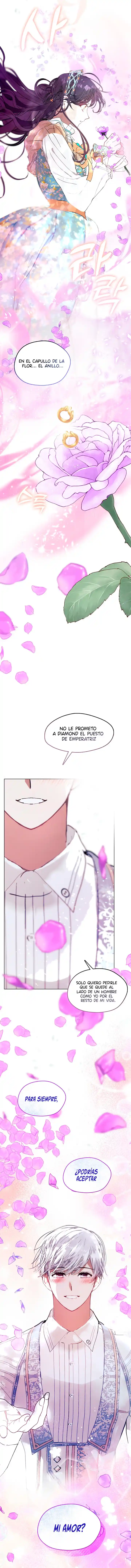 Mi Familia Está Obsesionada Conmigo - Capítulo 104 - Página 15 - LectorTMOo