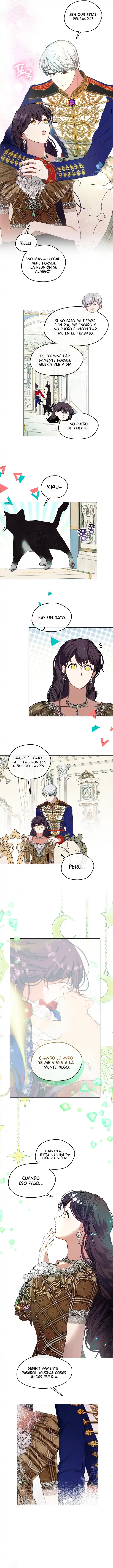 Mi Familia Está Obsesionada Conmigo - Capítulo 105 - Página 14 - LectorTMOo