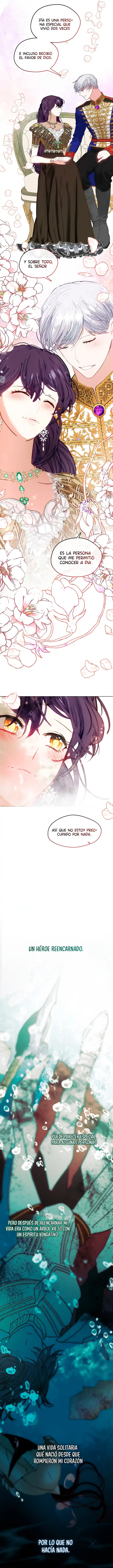 Mi Familia Está Obsesionada Conmigo - Capítulo 105 - Página 15 - LectorTMOo