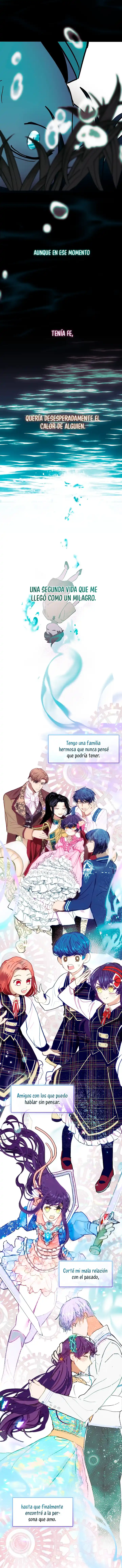 Mi Familia Está Obsesionada Conmigo - Capítulo 105 - Página 16 - LectorTMOo