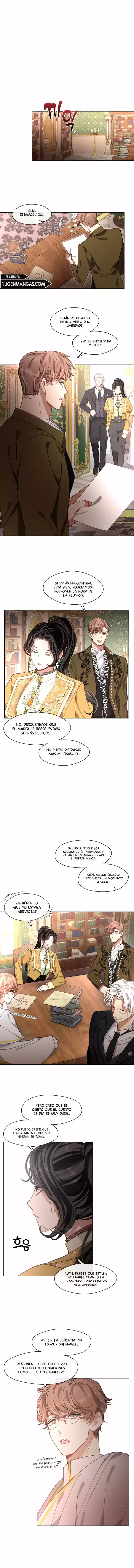 Mi Familia Está Obsesionada Conmigo - Capítulo 15 - Página 8 - LectorTMOo