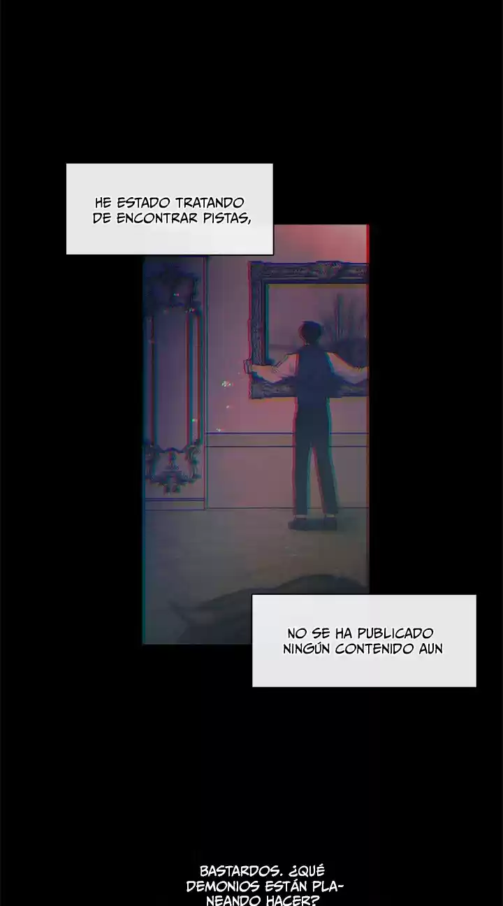 Mi Familia Está Obsesionada Conmigo - Capítulo 16 - Página 5 - LectorTMOo