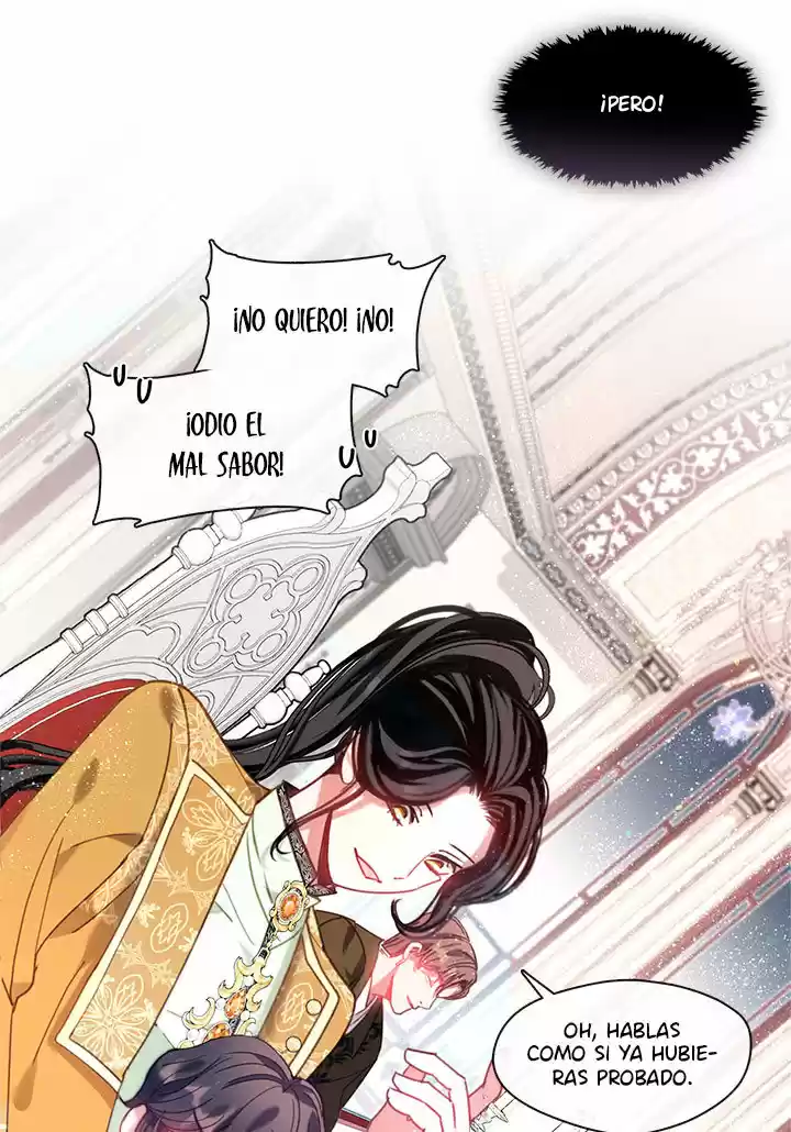Mi Familia Está Obsesionada Conmigo - Capítulo 16 - Página 24 - LectorTMOo