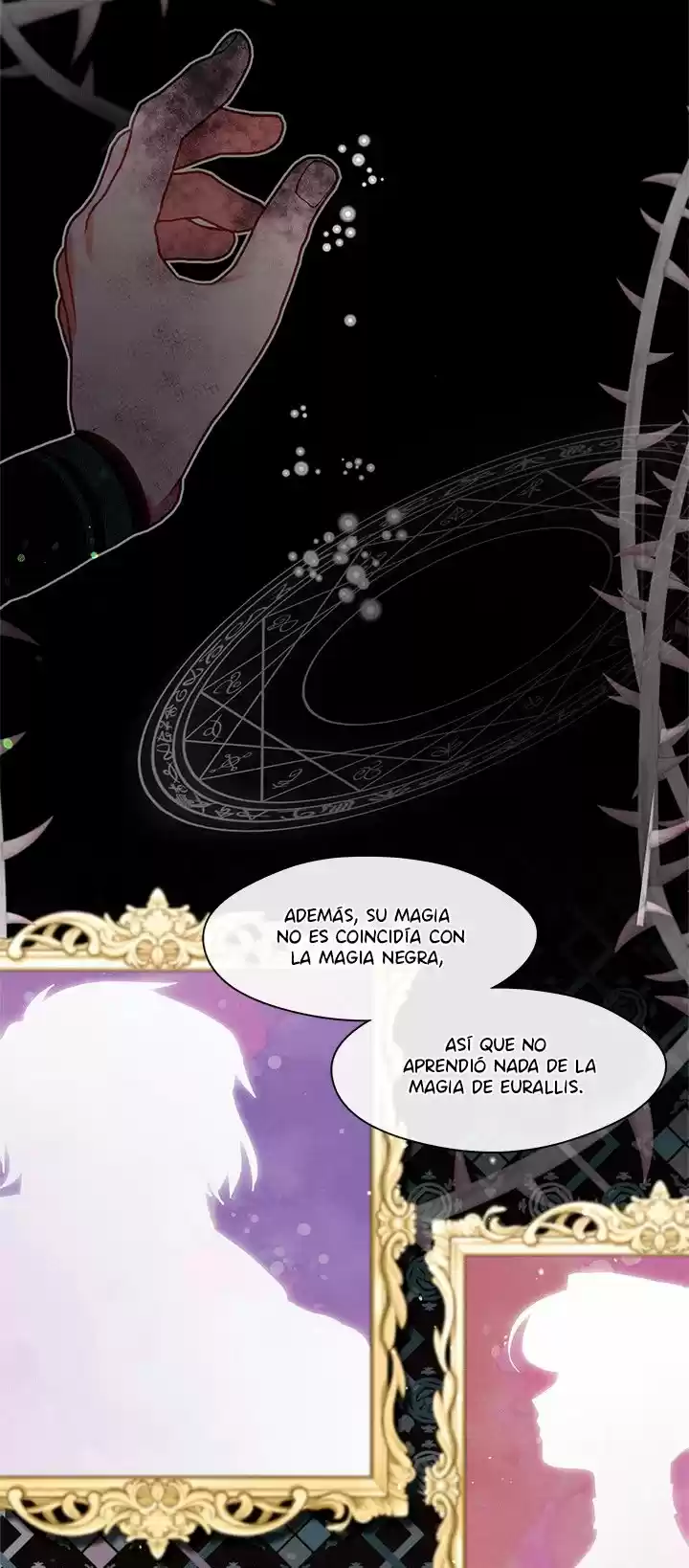 Mi Familia Está Obsesionada Conmigo - Capítulo 16 - Página 42 - LectorTMOo