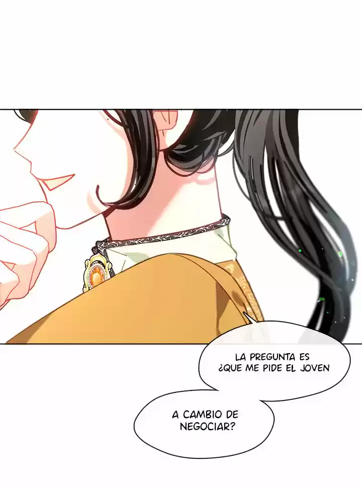 Mi Familia Está Obsesionada Conmigo - Capítulo 16 - Página 46 - LectorTMOo