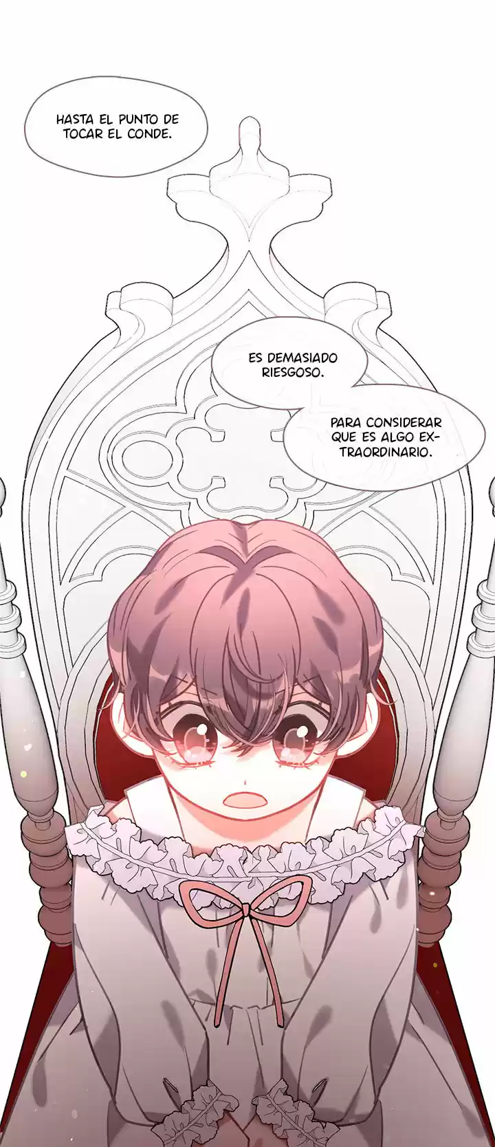 Mi Familia Está Obsesionada Conmigo - Capítulo 16 - Página 50 - LectorTMOo