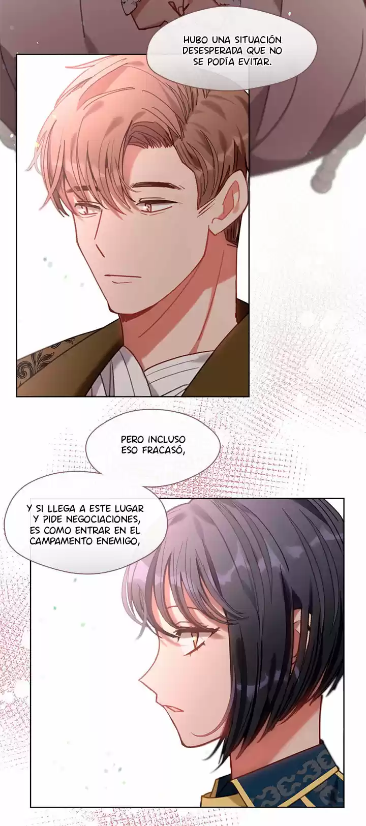Mi Familia Está Obsesionada Conmigo - Capítulo 16 - Página 51 - LectorTMOo