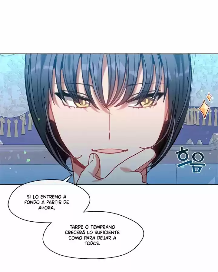 Mi Familia Está Obsesionada Conmigo - Capítulo 17 - Página 7 - LectorTMOo