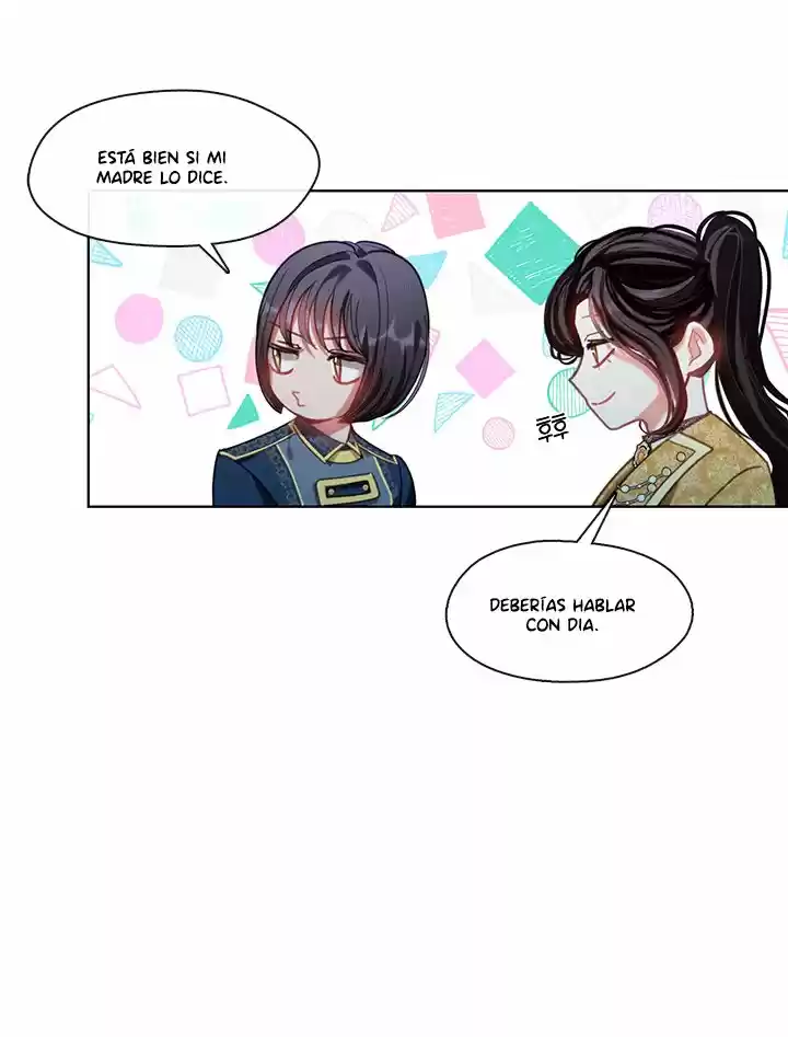Mi Familia Está Obsesionada Conmigo - Capítulo 17 - Página 12 - LectorTMOo