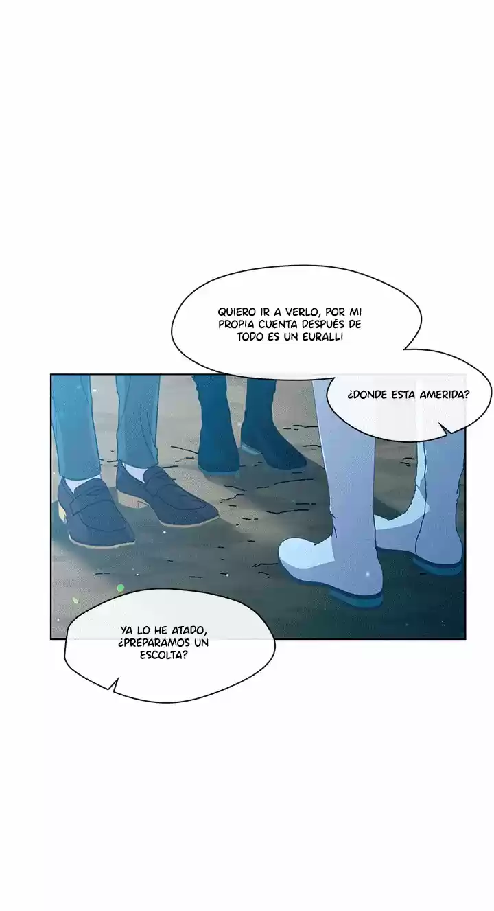 Mi Familia Está Obsesionada Conmigo - Capítulo 17 - Página 14 - LectorTMOo
