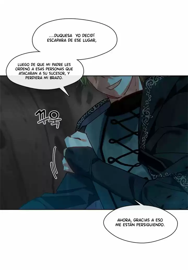 Mi Familia Está Obsesionada Conmigo - Capítulo 17 - Página 55 - LectorTMOo