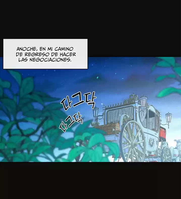 Mi Familia Está Obsesionada Conmigo - Capítulo 18 - Página 2 - LectorTMOo