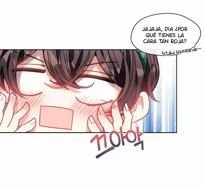 Mi Familia Está Obsesionada Conmigo - Capítulo 18 - Página 23 - LectorTMOo