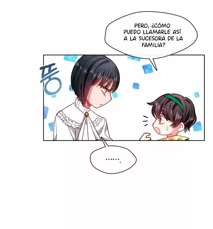 Mi Familia Está Obsesionada Conmigo - Capítulo 18 - Página 27 - LectorTMOo