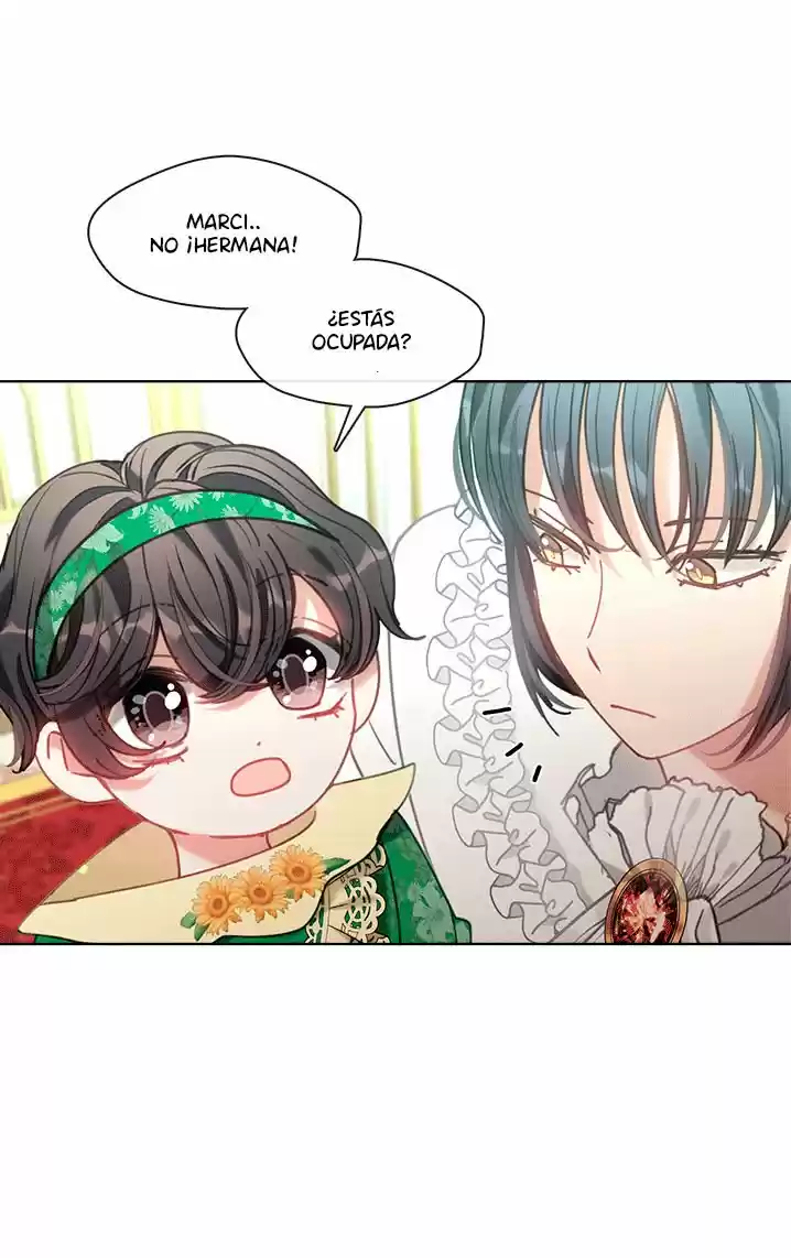 Mi Familia Está Obsesionada Conmigo - Capítulo 18 - Página 31 - LectorTMOo