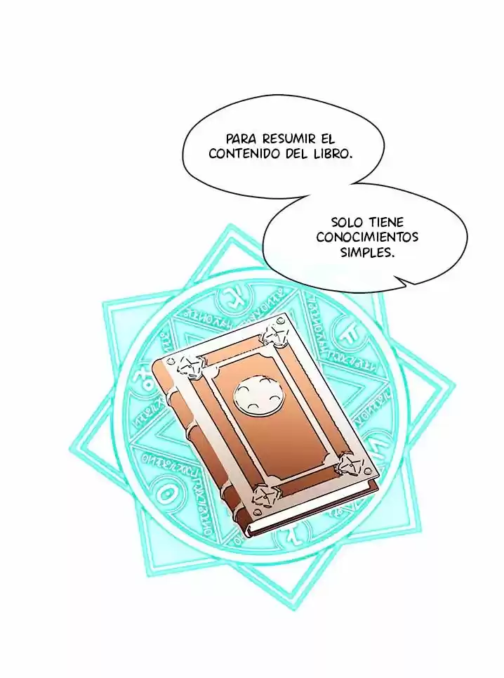 Mi Familia Está Obsesionada Conmigo - Capítulo 18 - Página 36 - LectorTMOo