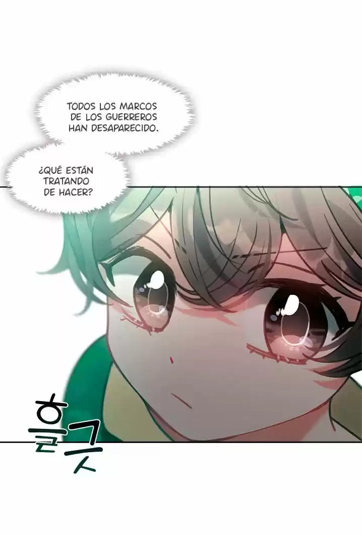 Mi Familia Está Obsesionada Conmigo - Capítulo 18 - Página 41 - LectorTMOo