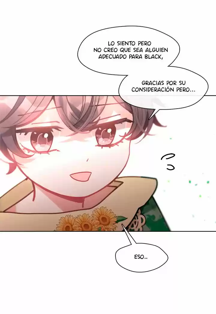 Mi Familia Está Obsesionada Conmigo - Capítulo 18 - Página 52 - LectorTMOo