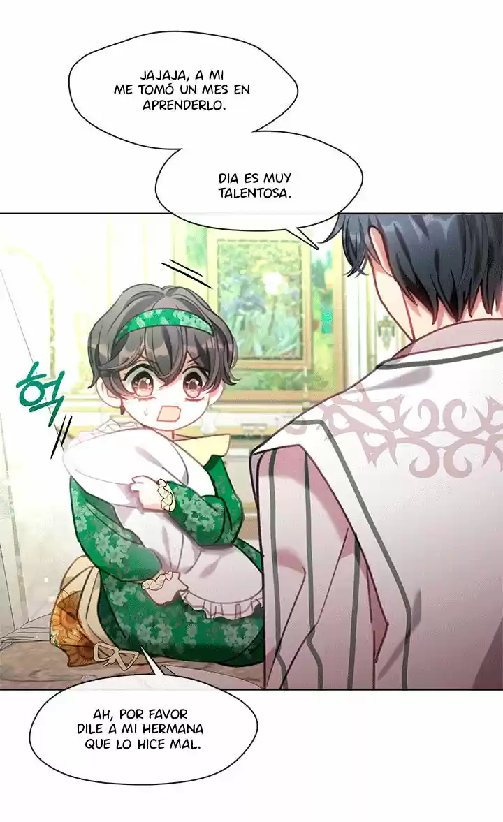 Mi Familia Está Obsesionada Conmigo - Capítulo 18 - Página 61 - LectorTMOo