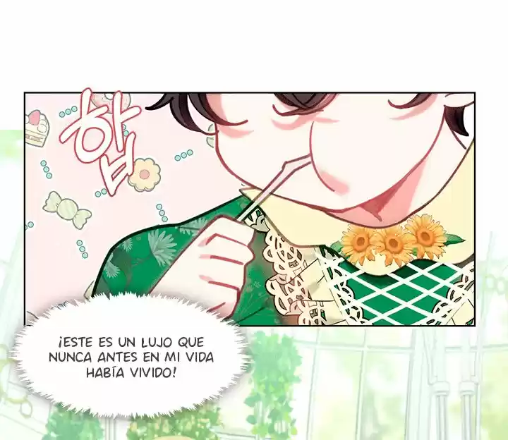 Mi Familia Está Obsesionada Conmigo - Capítulo 18 - Página 65 - LectorTMOo