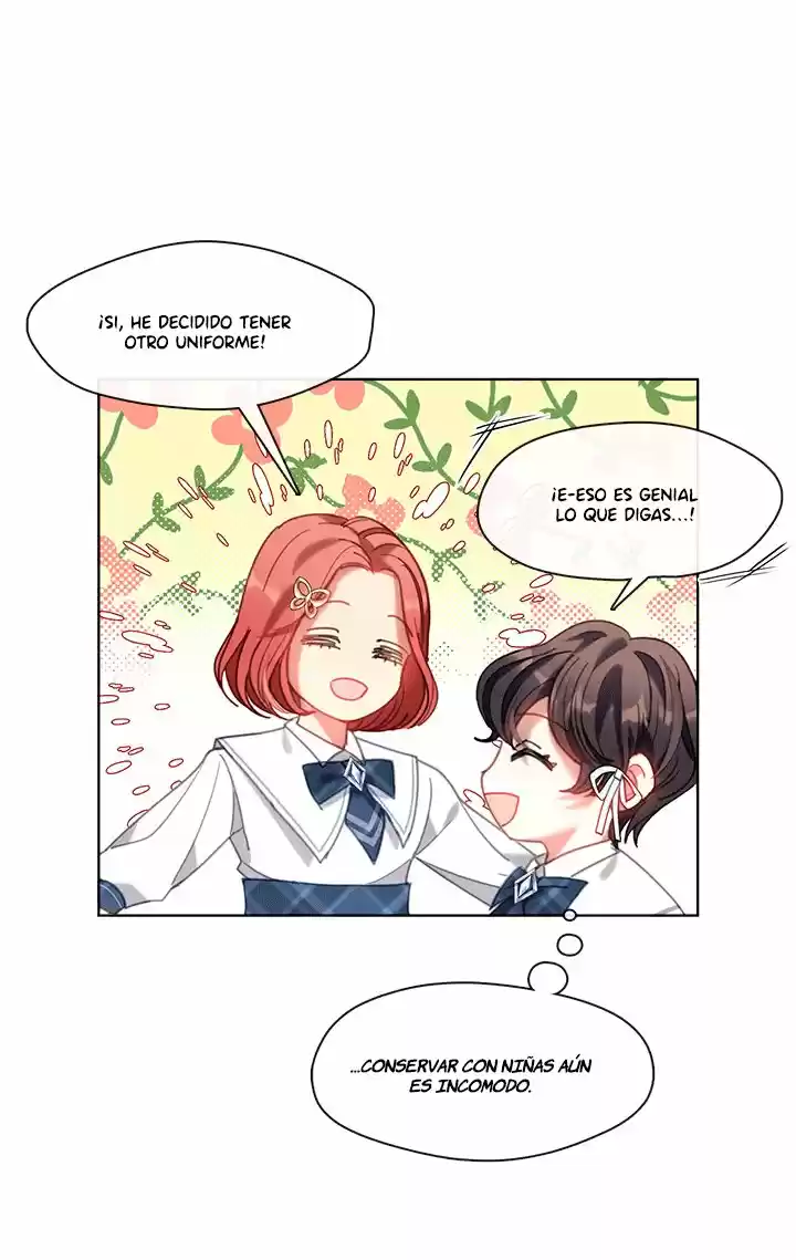 Mi Familia Está Obsesionada Conmigo - Capítulo 19 - Página 20 - LectorTMOo