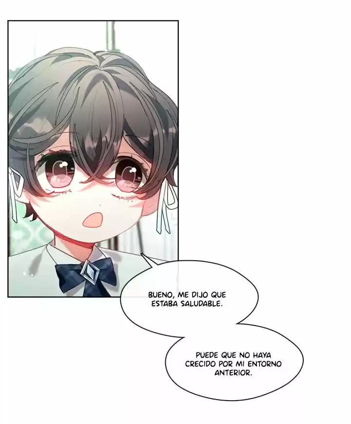 Mi Familia Está Obsesionada Conmigo - Capítulo 19 - Página 27 - LectorTMOo