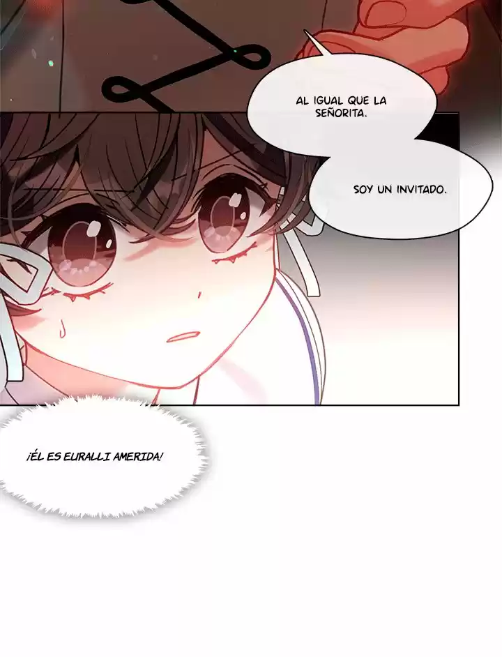 Mi Familia Está Obsesionada Conmigo - Capítulo 19 - Página 50 - LectorTMOo