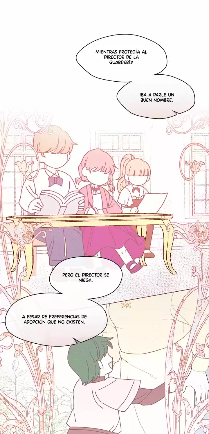 Mi Familia Está Obsesionada Conmigo - Capítulo 20 - Página 16 - LectorTMOo