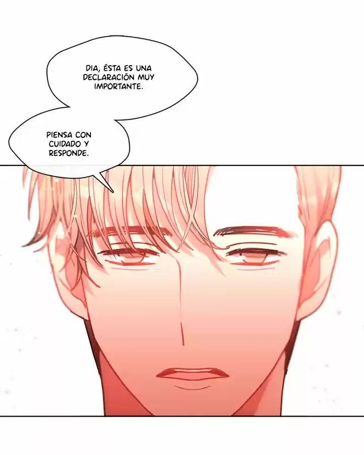 Mi Familia Está Obsesionada Conmigo - Capítulo 20 - Página 20 - LectorTMOo