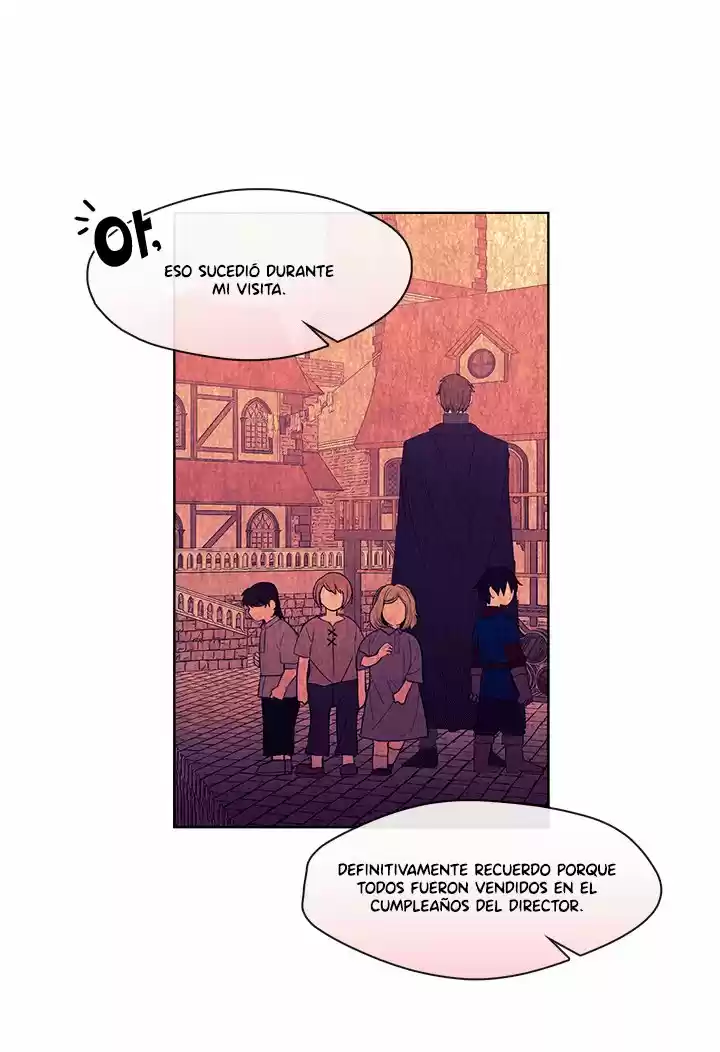 Mi Familia Está Obsesionada Conmigo - Capítulo 20 - Página 22 - LectorTMOo