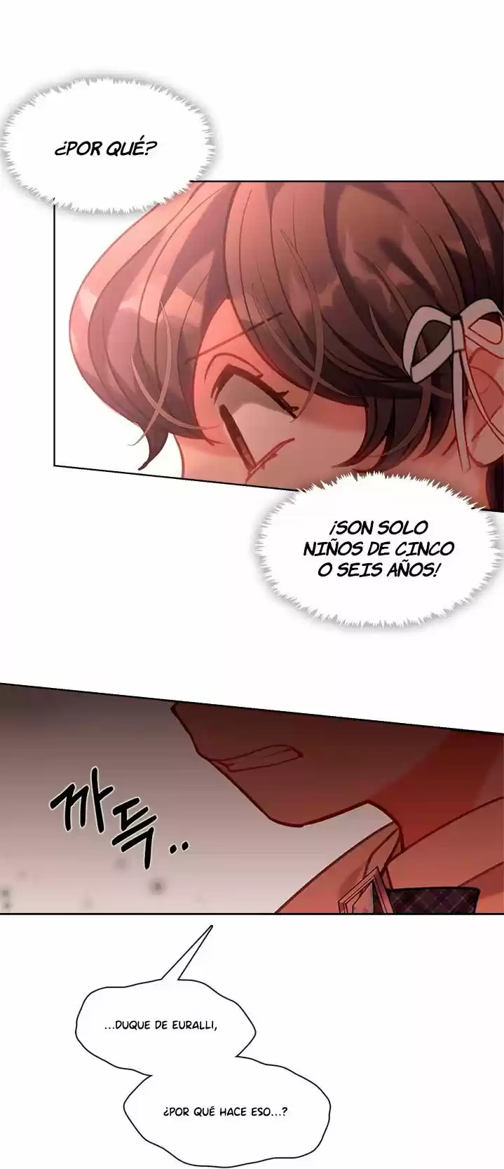 Mi Familia Está Obsesionada Conmigo - Capítulo 20 - Página 35 - LectorTMOo