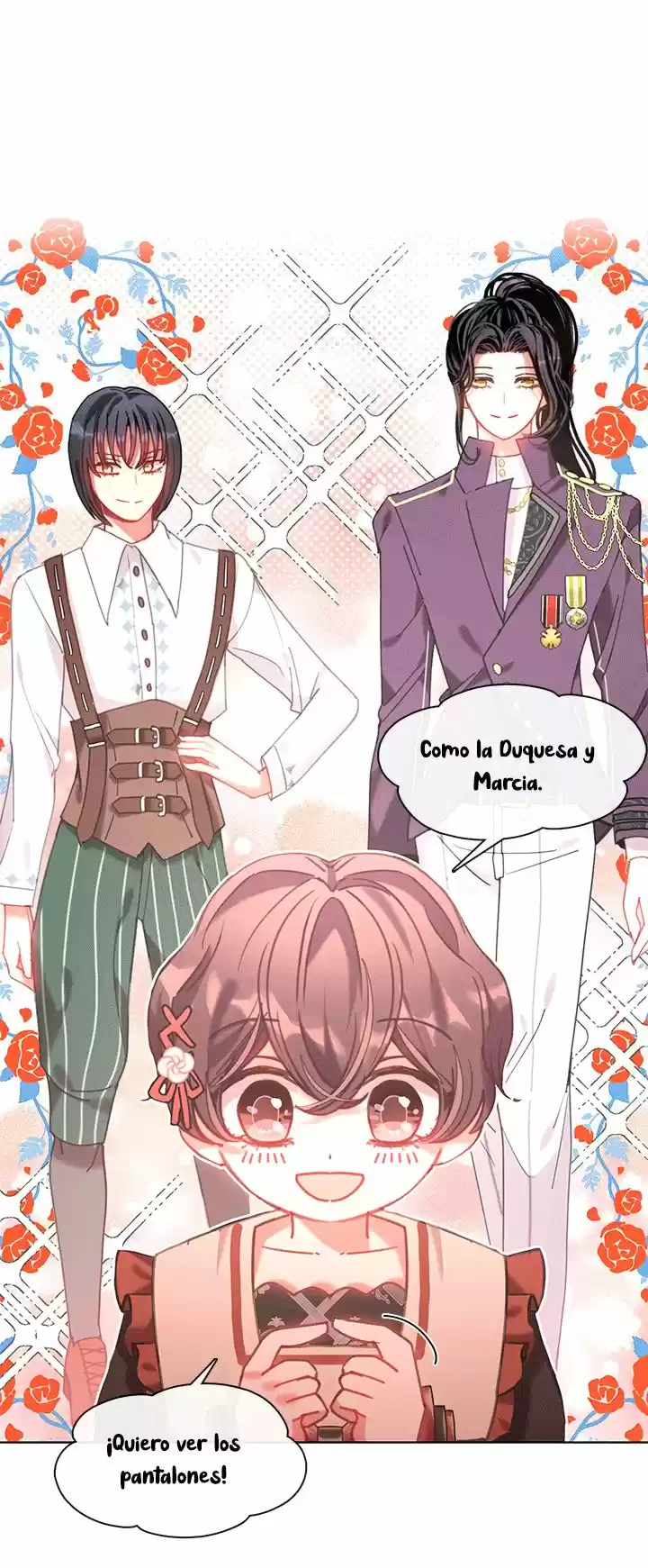 Mi Familia Está Obsesionada Conmigo - Capítulo 20 - Página 63 - LectorTMOo