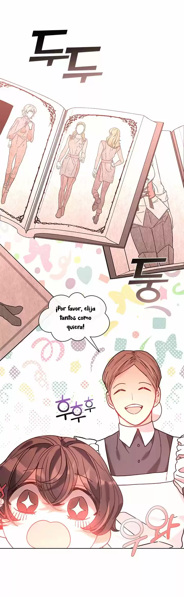 Mi Familia Está Obsesionada Conmigo - Capítulo 20 - Página 66 - LectorTMOo
