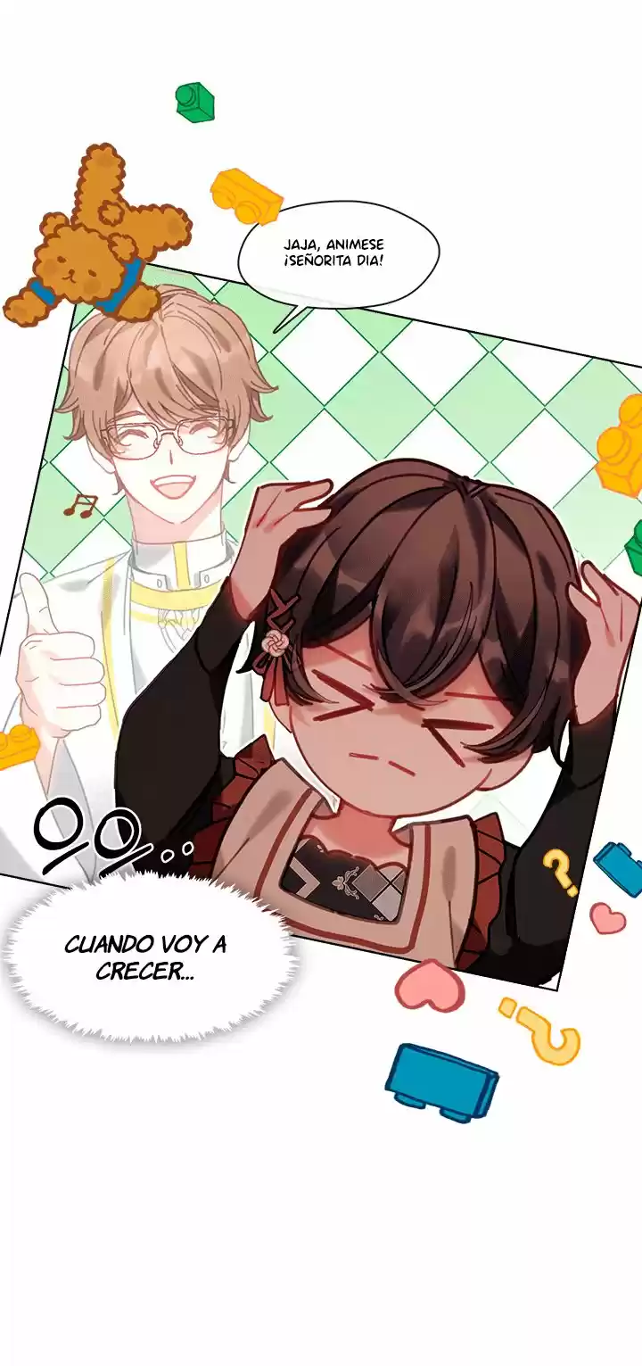 Mi Familia Está Obsesionada Conmigo - Capítulo 20 - Página 70 - LectorTMOo