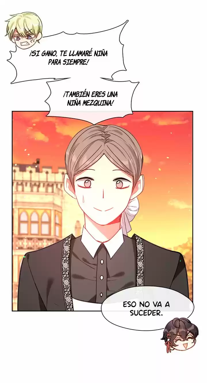 Mi Familia Está Obsesionada Conmigo - Capítulo 21 - Página 45 - LectorTMOo