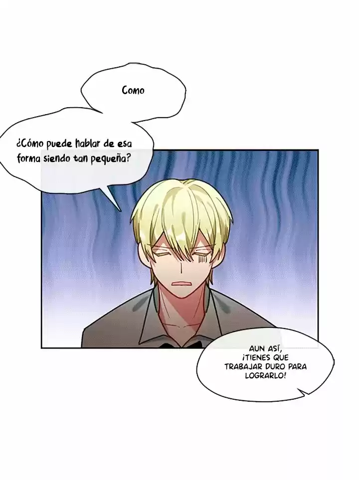 Mi Familia Está Obsesionada Conmigo - Capítulo 21 - Página 47 - LectorTMOo