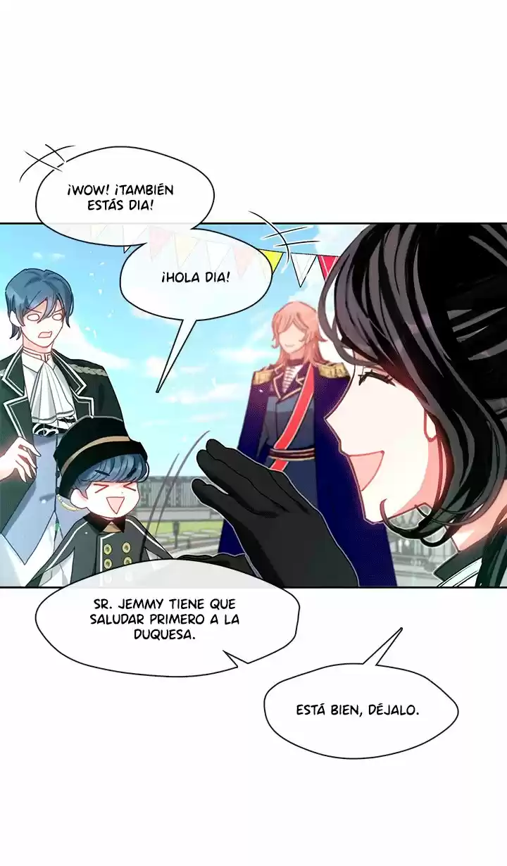 Mi Familia Está Obsesionada Conmigo - Capítulo 21 - Página 68 - LectorTMOo