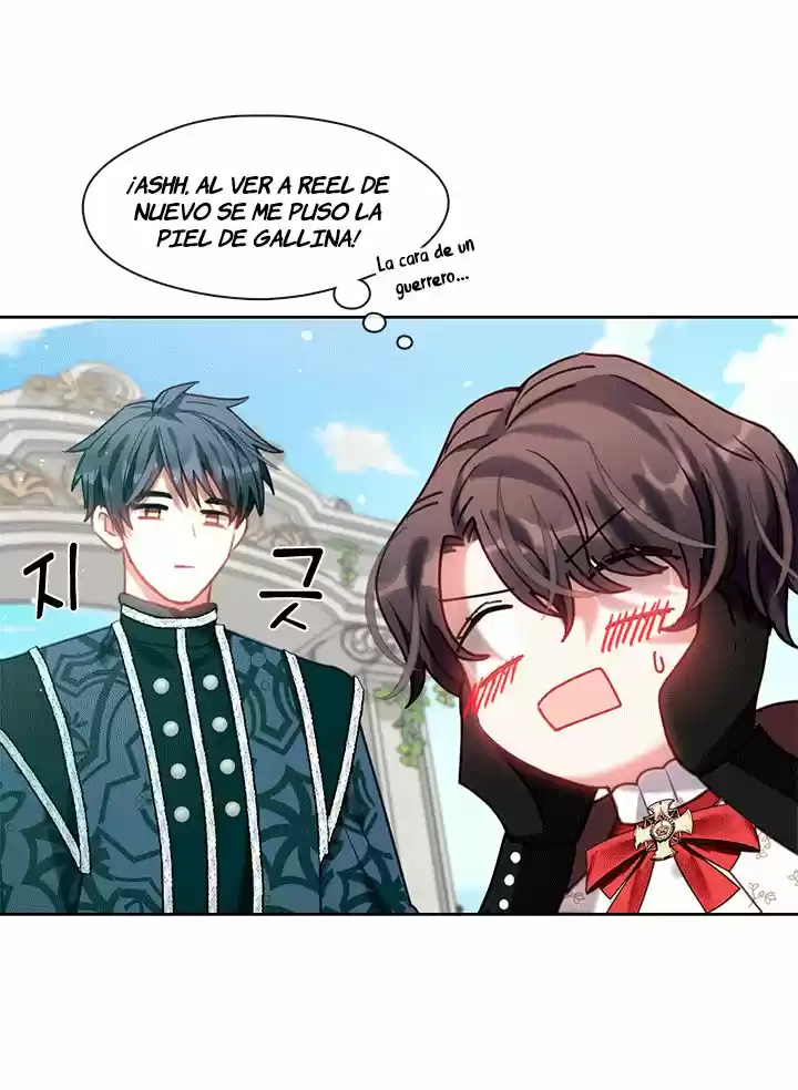 Mi Familia Está Obsesionada Conmigo - Capítulo 21 - Página 73 - LectorTMOo