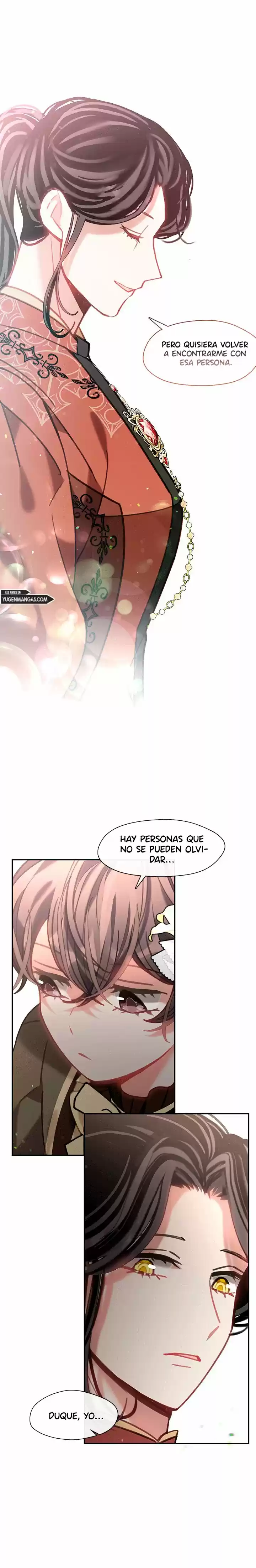 Mi Familia Está Obsesionada Conmigo - Capítulo 23 - Página 20 - LectorTMOo