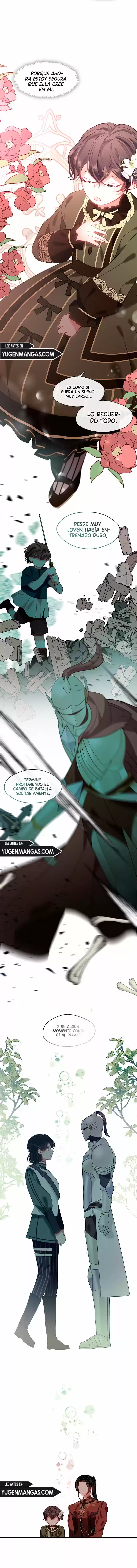 Mi Familia Está Obsesionada Conmigo - Capítulo 24 - Página 4 - LectorTMOo