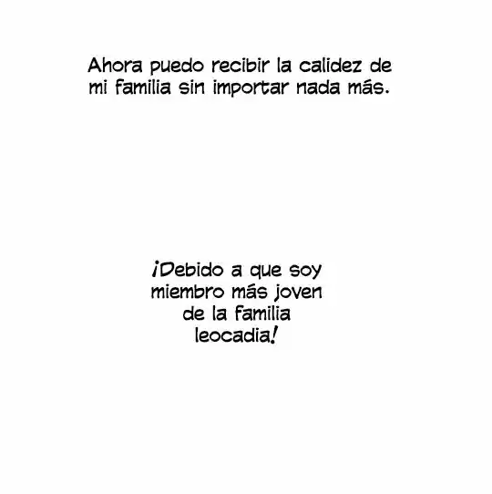 Mi Familia Está Obsesionada Conmigo - Capítulo 27 - Página 8 - LectorTMOo
