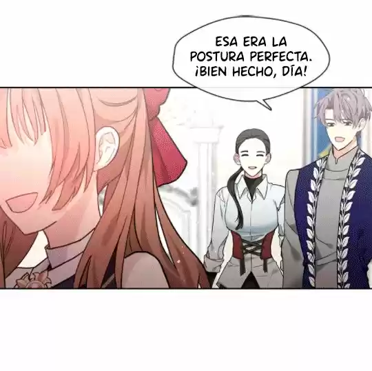 Mi Familia Está Obsesionada Conmigo - Capítulo 27 - Página 14 - LectorTMOo