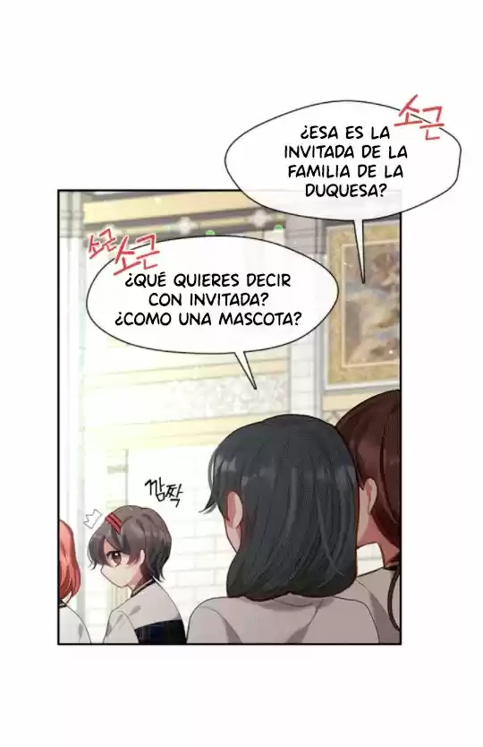 Mi Familia Está Obsesionada Conmigo - Capítulo 27 - Página 18 - LectorTMOo