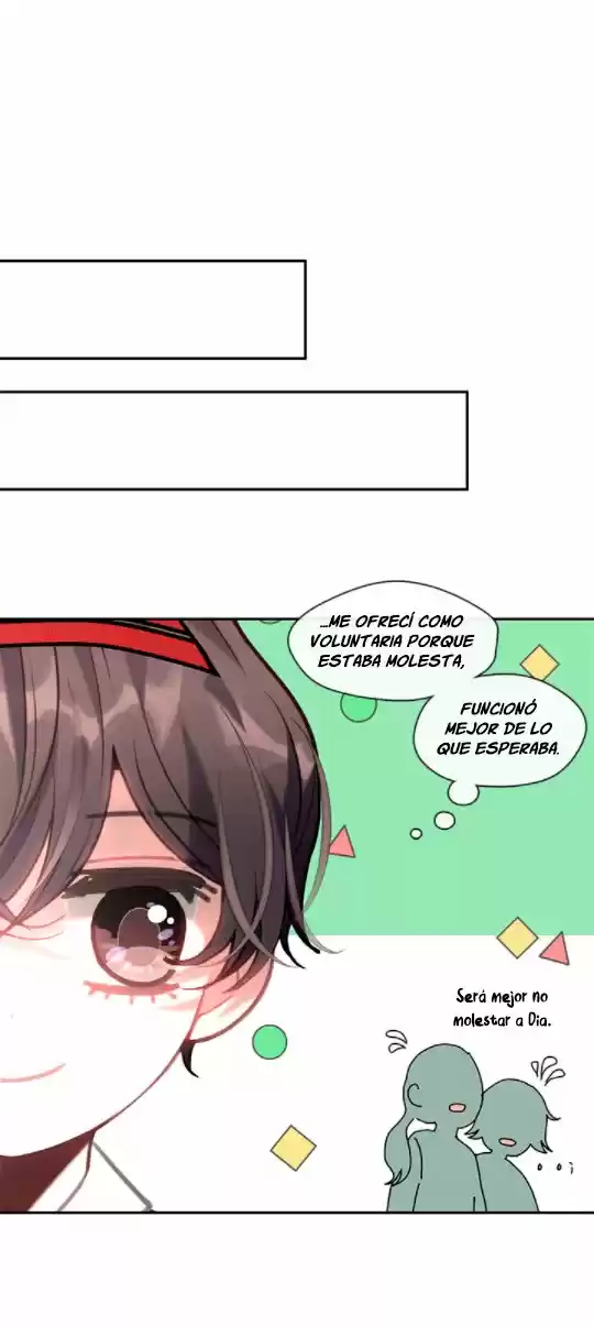 Mi Familia Está Obsesionada Conmigo - Capítulo 27 - Página 23 - LectorTMOo