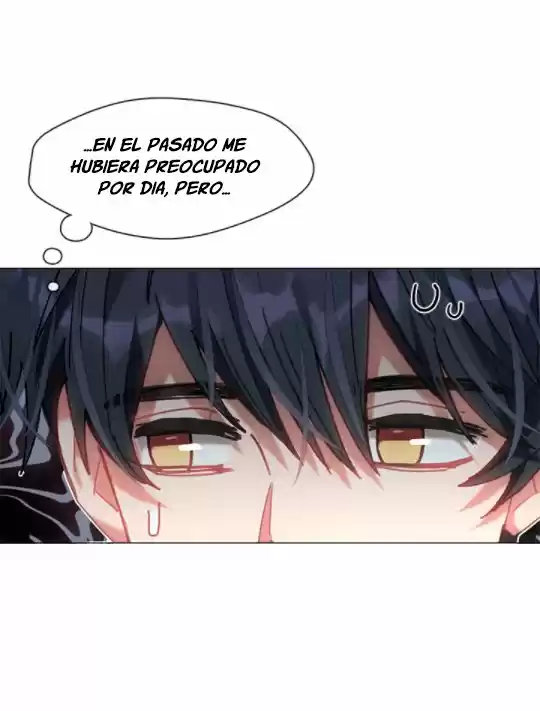 Mi Familia Está Obsesionada Conmigo - Capítulo 27 - Página 33 - LectorTMOo