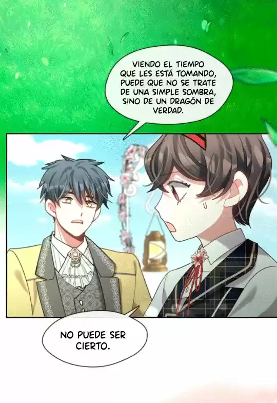 Mi Familia Está Obsesionada Conmigo - Capítulo 27 - Página 40 - LectorTMOo