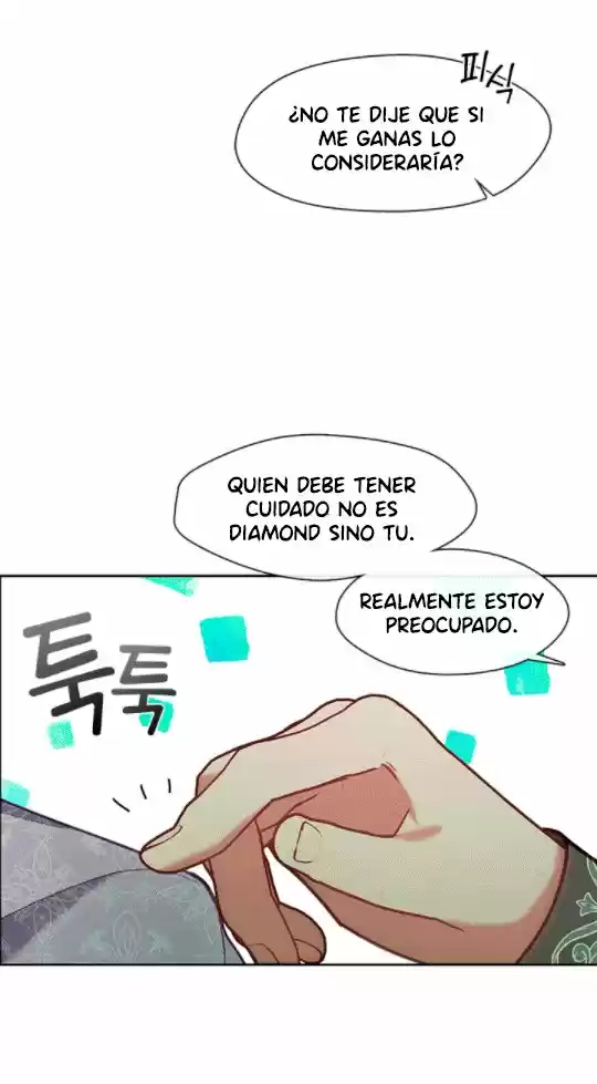 Mi Familia Está Obsesionada Conmigo - Capítulo 27 - Página 46 - LectorTMOo